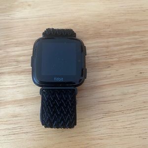 FitBit Versa
